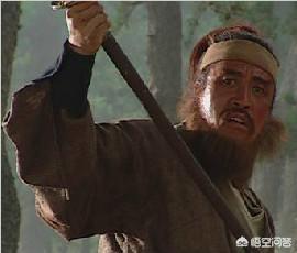 白龙王去世后有人接班吗，晁盖死后留下了大将刘唐，他为什么在宋江掌权后还能稳居其位