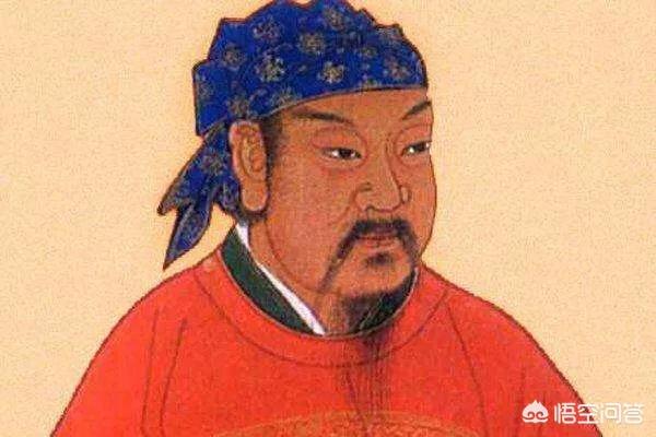 中国古代十大名将:你认为中国古代最厉害的五个将军是谁？
