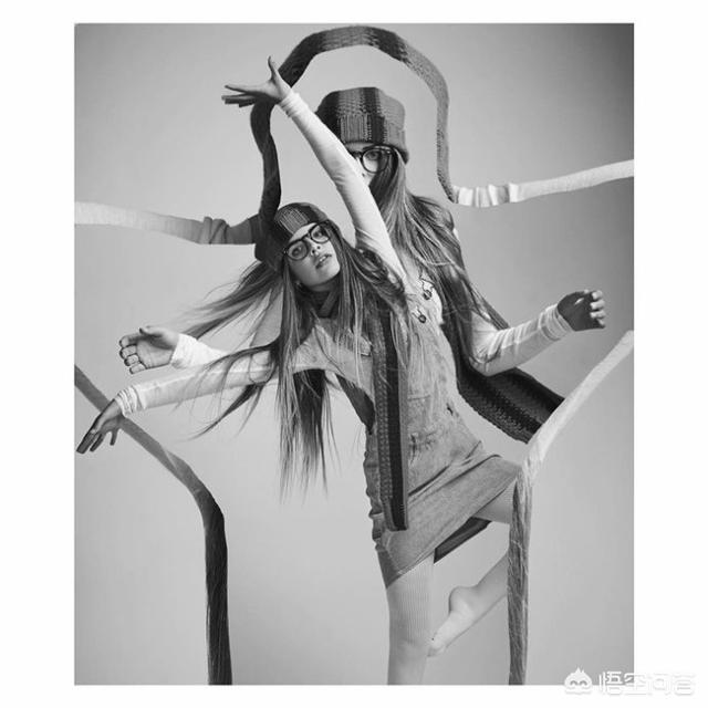香奈儿总监:哪些明星被香奈儿艺术总监老佛爷宠爱