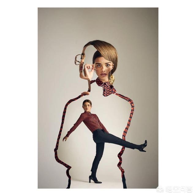 香奈儿总监:哪些明星被香奈儿艺术总监老佛爷宠爱