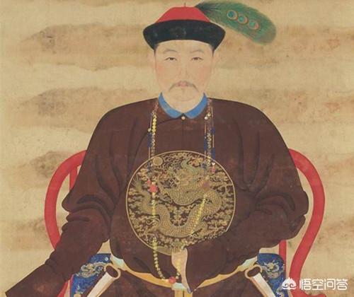 爱新觉罗胤禩:乾隆为何要为胤禩平反，只是觉得雍正苛待兄弟吗？你怎么看？