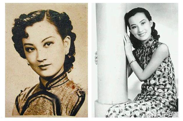 头条问答 - 民国的四大美女是哪几个?结局怎么样?(2个回答)