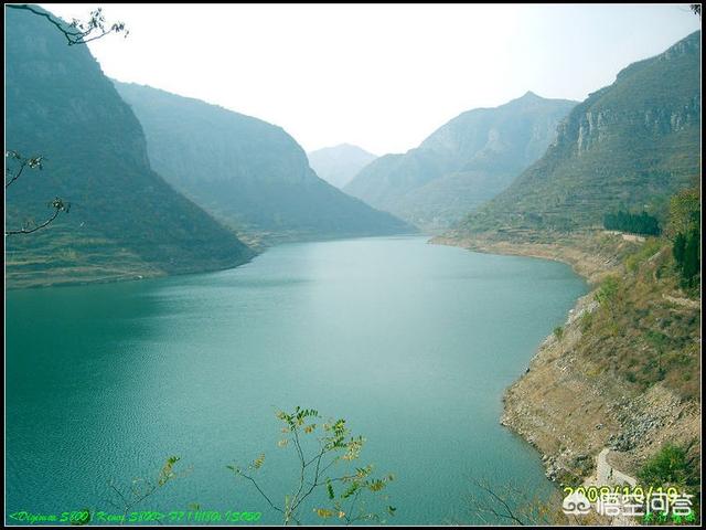 河北邯郸的鸡毛山在什么地方，邯郸的西部山区，哪些农村的自然环境比较不错？
