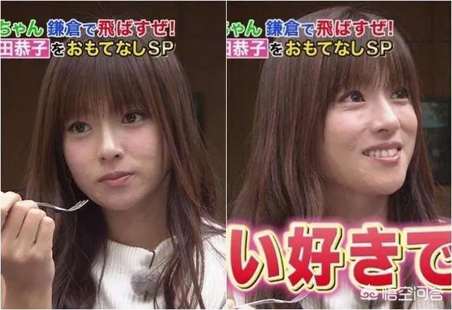 泽尻英龙华图片:有哪些美女明星后来变成了“丑女”？