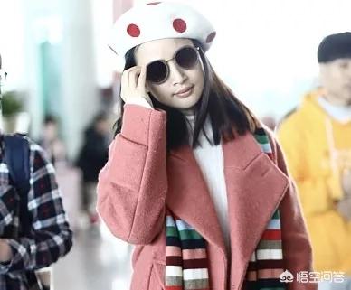 泽尻英龙华图片:有哪些美女明星后来变成了“丑女”？