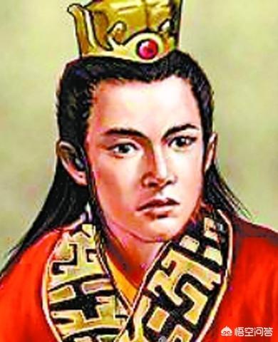 吕燕儿子:吕后唯一亲儿子，汉孝惠帝仁厚，为何要被母亲凌虐而死