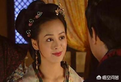 皓镧原型:电视剧《皓镧传》中的皓镧，历史上真有其人吗