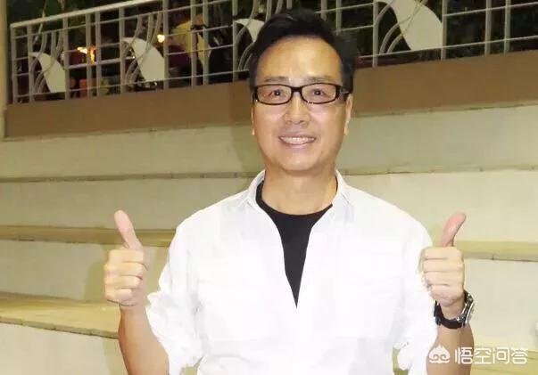 杨泽霖:经典电视剧《大内群英》的主演阵容有谁？他们的近况如何？