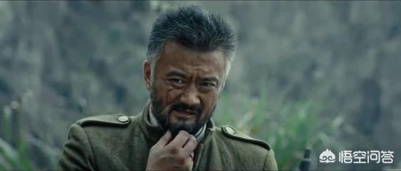罗小白:为什么《怒睛湘西》中的罗老歪成为了大家最喜爱的角色？