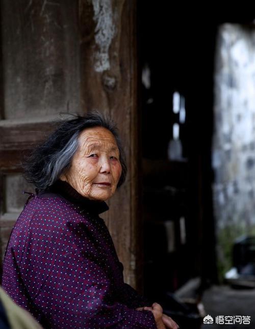 最长寿的人活了1072岁，你见过最长寿的老人有多大了？