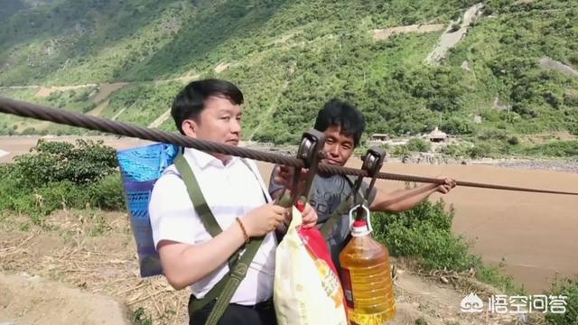 陈光标前妻:怎么看待网络公益红人王子清，大漠连发警示视频，揭露王子清？