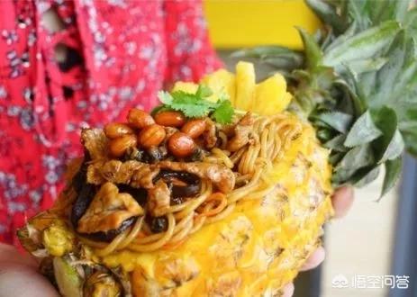 螺蛳粉对月饼下手:螺蛳粉月饼算不算奇葩月饼？味道估计有点上头啊？