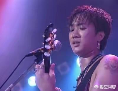 黄家驹怎么去世的:beyond乐队为何会解散？黄家驹的离去，真的是直接原因吗？