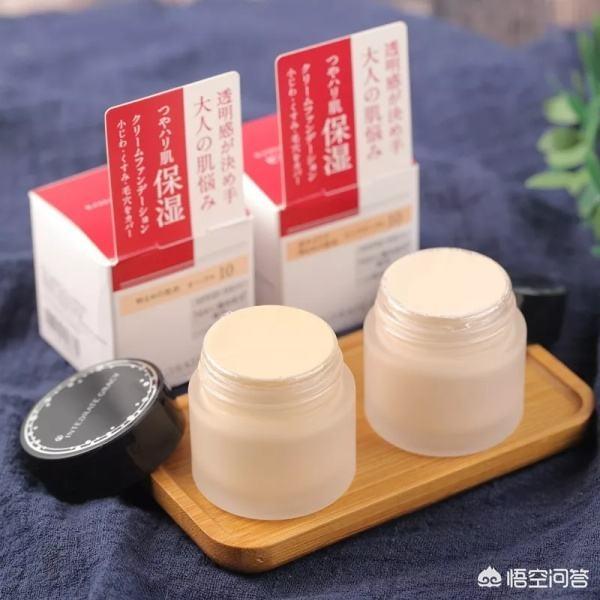 能推荐100到200块钱以内的粉底液吗？