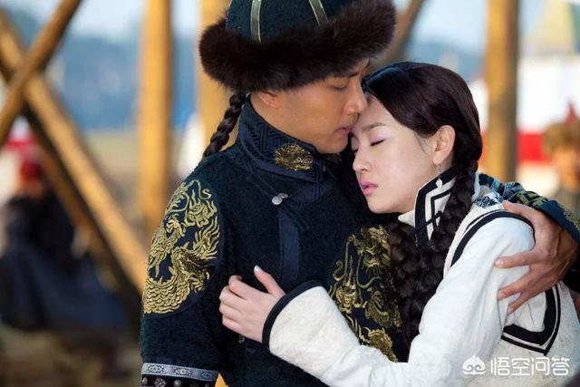 海兰珠的儿子要是没死，能当大清的皇帝么？插图4