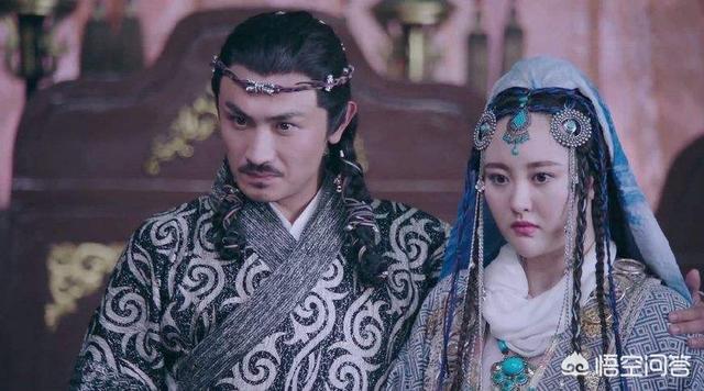 头条问答 - 辽圣宗耶律隆绪为什么晋国王韩德让葬入皇太后萧绰的陵寝?