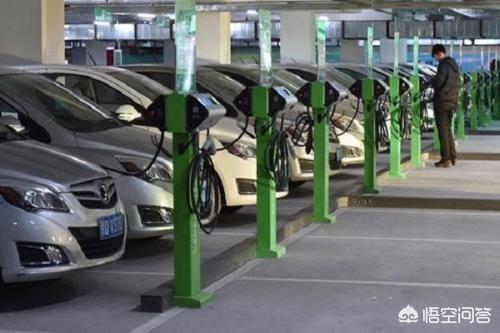2019新能源汽车能买吗，2019年新能源汽车和汽油车哪个更值得入手？