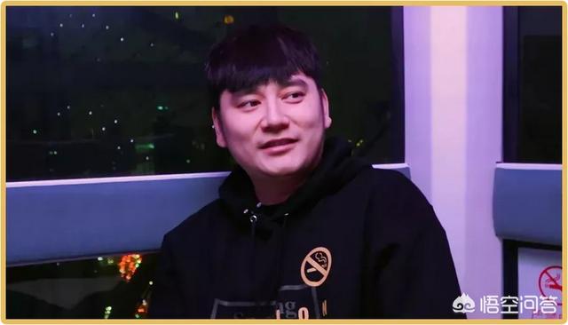 徐峥曾当发型模特:有哪些曾经很帅的男明星？