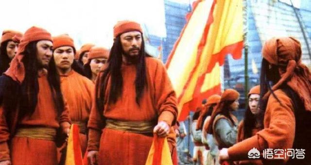 历史上的石达开是一个怎样的人？
