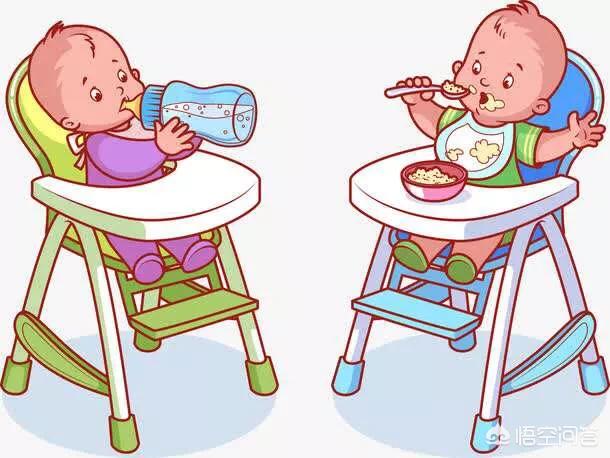 宝宝一岁了,每天的辅食和母乳应该怎么吃,有什么好的辅食推荐？