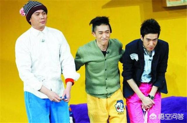 话剧演员马丽资料:王宁原是话剧《夏洛特烦恼》袁华扮演者，为何没演电影离开麻花？