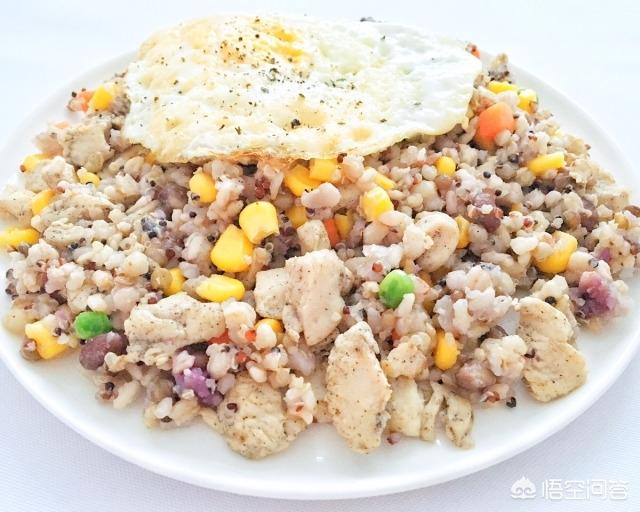 糖尿病患者怎么吃？饭后血糖才不会飙升？