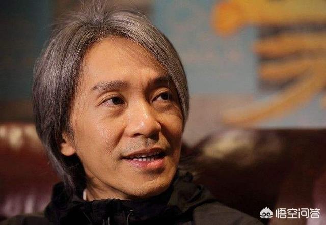 新喜剧之王主演:“星爷”为什么不自己主演《新喜剧之王》？