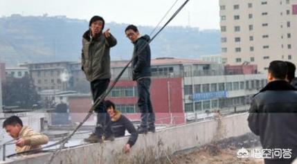 包工头对于工地还有用吗？插图4