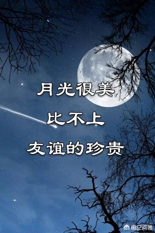 怎样才是真正的知心朋友?你的生命中有这样的人吗?-百科网