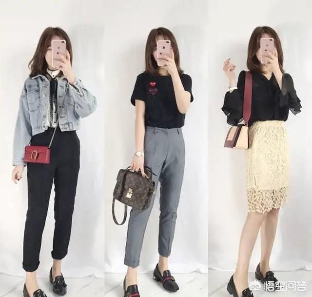 喜欢小清新风格的女生要怎样穿衣搭配