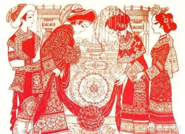 古代女子结婚年龄:古代女子，为何一般十三四岁就要嫁人