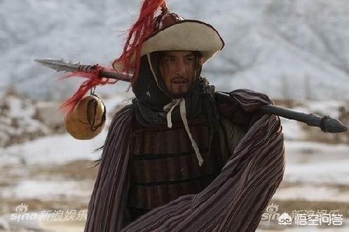 沈重简介:怎么看待《庆余年》里的沈重和上杉虎？