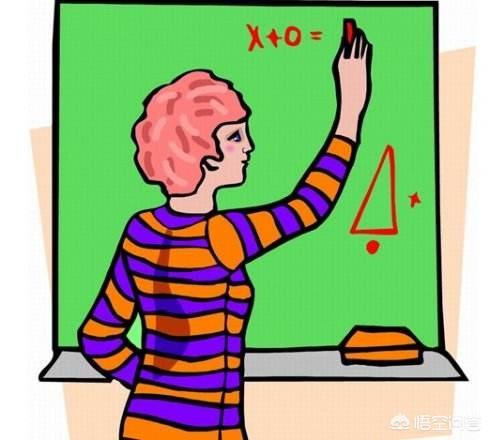 初二女孩数学粗心出错已经长期成为心里障碍了,怎么办？