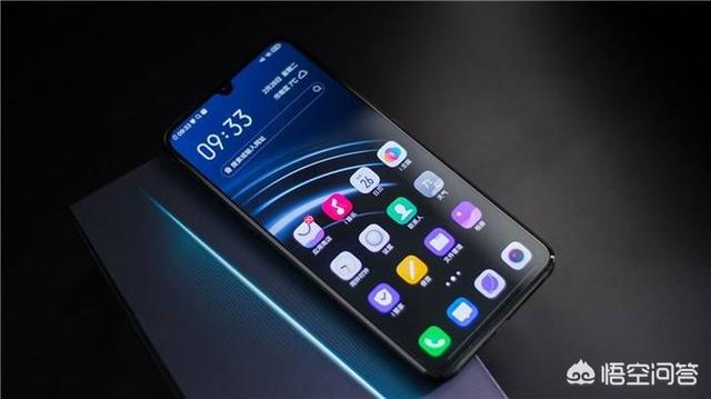 头条问答 - vivo iqoo是用的大猩猩第六代玻璃吗,和小米九选哪一个好?
