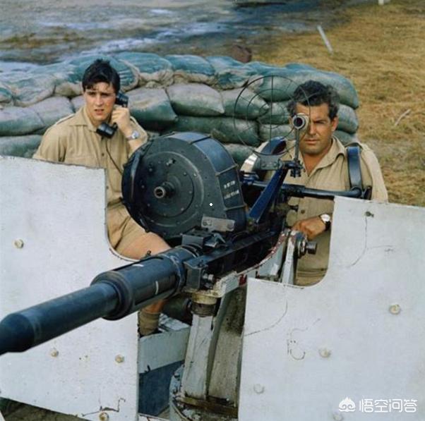 二战航炮选择20毫米口径是否有其必然性？