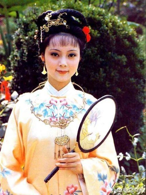 87红楼梦演员重聚:对于八七版红楼梦和新版红楼梦，你分别作何评价