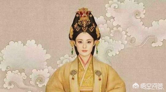 义渠君:义渠王可以说对芈月千依百顺，最后芈月为何还要杀死义渠王？