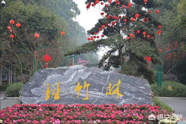 成都周边一日游，有哪些地方值得一去？