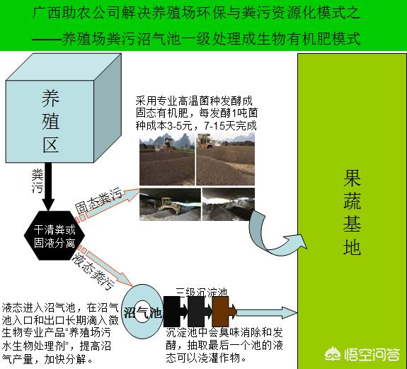 宠物兔养殖基地建设实施方案:畜禽养殖废弃物资源化利用都有哪些模式？