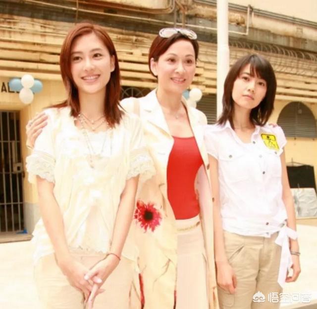 杨泽霖:经典港剧《天蚕变》的一众演员现状如何？