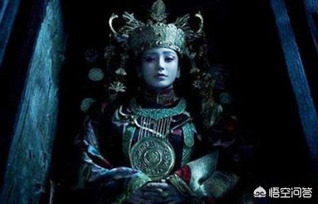 鬼吹灯尸香魔芋:《鬼吹灯》系列中最吓人的是哪一部