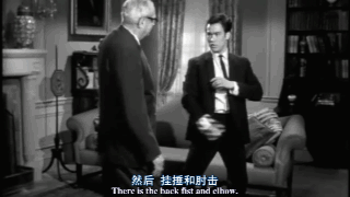 你觉得哪些功夫明星是有真功夫呢？