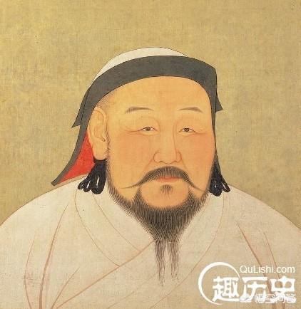 元朝皇帝列表:元朝九十多年换了11位皇帝，为何元朝皇帝在位的时间都很短？