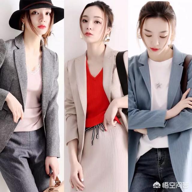 七分袖男t恤:T恤衫有没有好的穿搭技巧可以推荐一下？