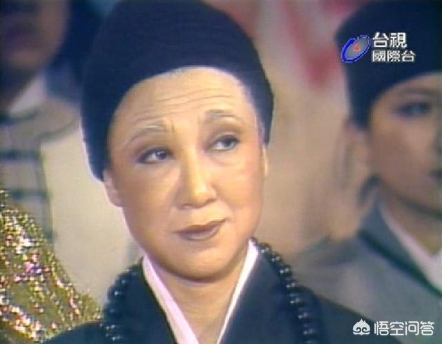 灭绝师太是什么意思:《倚天屠龙记》中的灭绝师太到底是尼姑还是道姑呢？