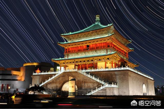 头条问答 - 中国古代是否有叫"西京"的城市?(18个回答)