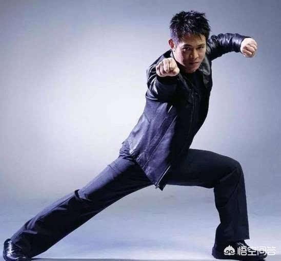 李连杰和成龙,谁的名气响亮？