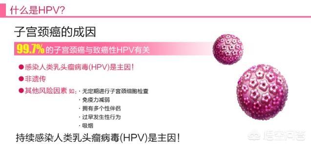 是 什么 hpv HPV和TCT检查傻傻分不清楚？有何区别？女性该选择哪个呢？_腾讯新闻
