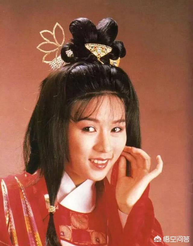 敖嘉年离开tvb:以前的TVB女神现在近况都怎么样？