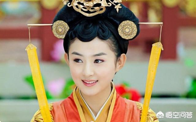 赵丽颖个人资料简介:除了演技，还能从哪些新颖的角度来夸夸赵丽颖